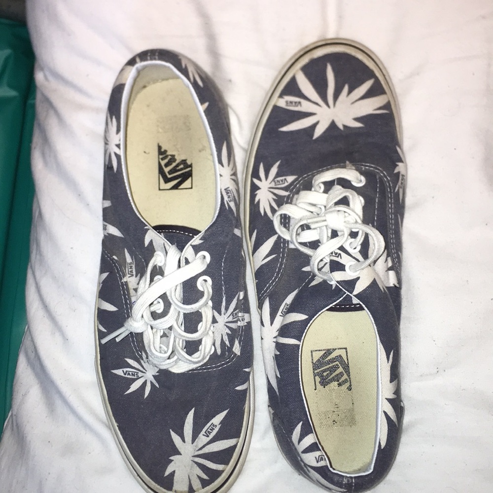 Vans sneakers
